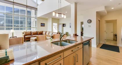 Ski Brian Head | Condo Near Lifts | Pet Friendly