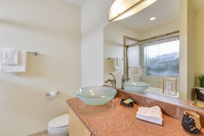 Towels - Mountain Retreat Near Lifts – Pet Friendly (Brian Head)