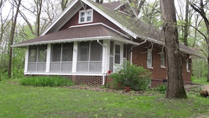 Exterior - RELAXING GETAWAY DESTINATION (Dixon)