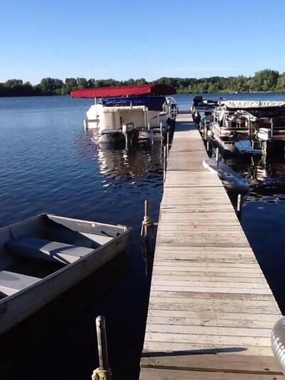 Great Get-a-way/sleeps 4