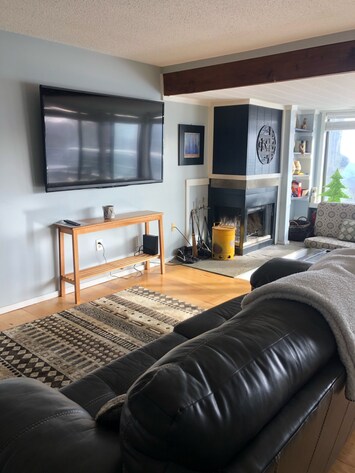 Roku TV bring your passwords!