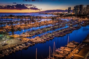 Port de plaisance
