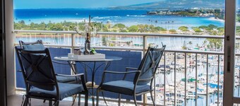 1341 · Ilikai Collection # 7.Gorgeous sunsets &beachfront