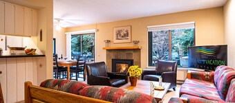 SV145 - Walk to Lifts & Town - Hot Tub & Pool