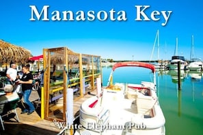 Port de plaisance