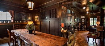 The Stables In The Carriage House