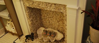 Historic District Downtown 344 King Street