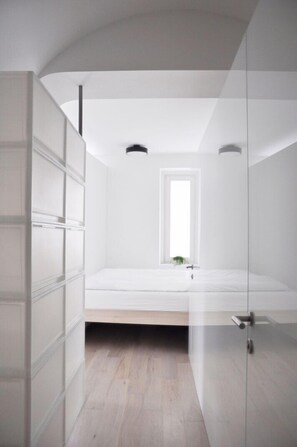 1 chambre, coffres-forts dans les chambres, bureau