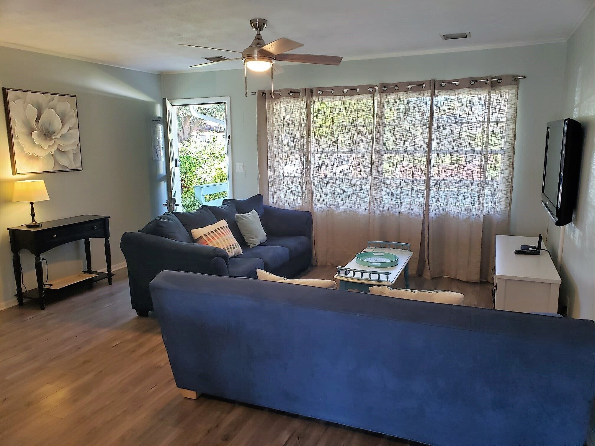 st augustine vacation rentals with pool | pet-friendly home in quiet neighborhood