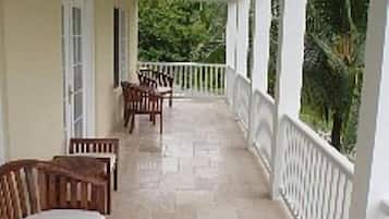 Terraço/pátio