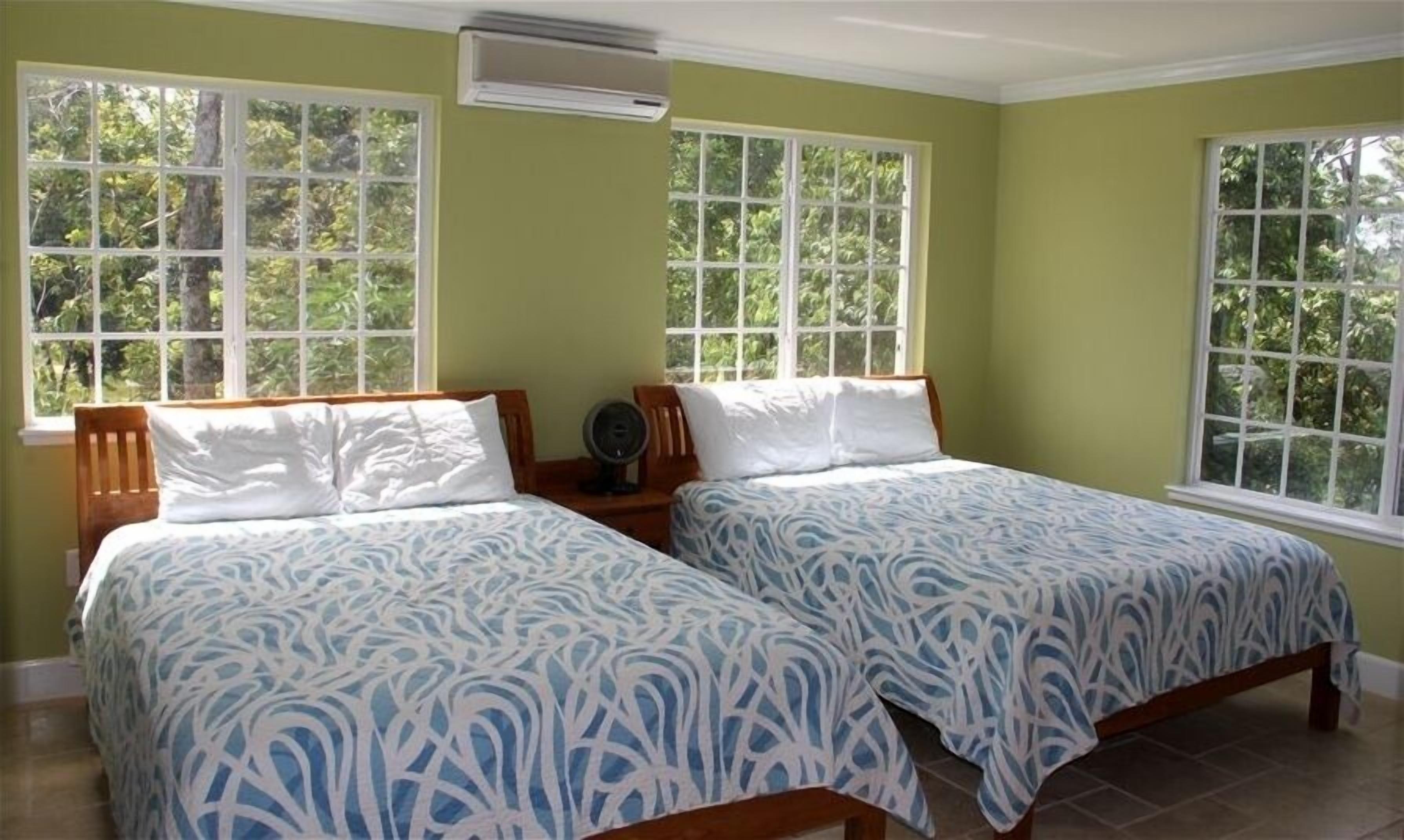 3 Schlafzimmer, Zimmersafe, Bügeleisen/Bügelbrett, kostenloses WLAN