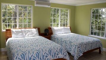 3 camere, una cassaforte in camera, ferro/asse da stiro, Wi-Fi gratuito