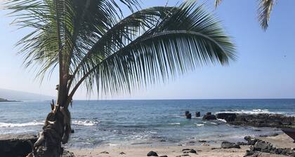 Purple House in Paradise, toukokuu-elokuu SPECIAL 75 dollaria / yö