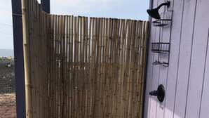 住宿场地