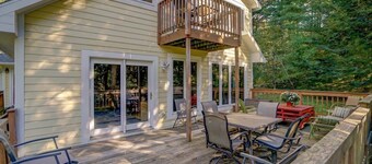 Conveniently Located just off University Avenue on Madison's West Side 