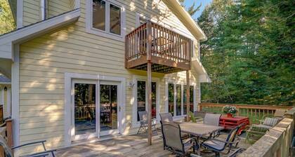 Conveniently Located just off University Avenue on Madison's West Side