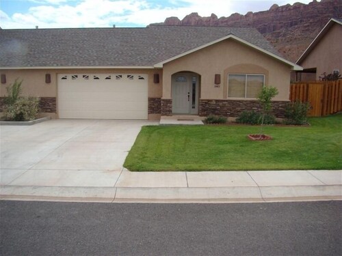 TDS1  Single Story Spacious Home  Near Arches National Park