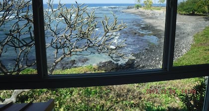 Herrliches Meer / Strand - Budget freundlich mit neuer Küche!