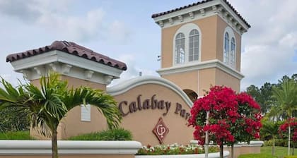 USD 150/night Private and Spacious 4BR/3BA 15 min from Disney, Pool.