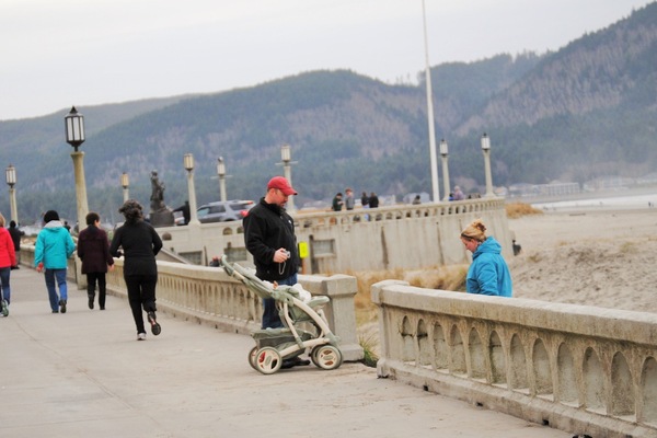 Strand