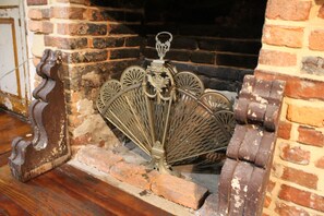 Detalle del exterior