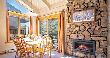 SV112 - Walk to Lifts & Town - Hot Tub & Pool