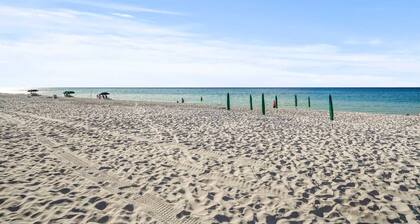 Rantapalvelu !!! Hiljattain remontoitu Beachcondosindestin Leeward Key 705: llä