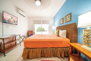 3 habitaciones, tabla de planchar con plancha y wifi gratis
