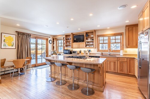 Historic 100-Year-Old Home in the Heart of Downtown Steamboat Springs