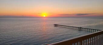 Calypso Penthouse avec tout ce que vous cherchez