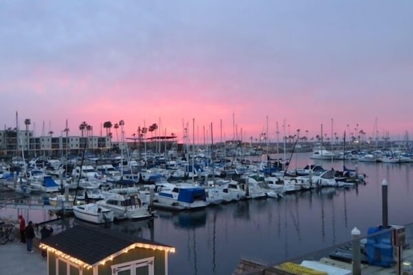 Marina
