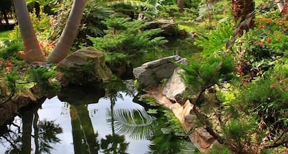 Luxury Breakwater Beach Pad (D110)