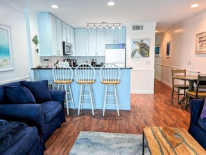 Smart TV - Seamist #10-Oceanfront Paradise! (Seacrest)