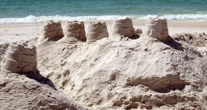 Seamist #10-Oceanfront Paradise!