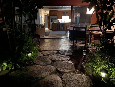 Koa Resort 2 Bed Ground Floor Condo -Air Conditioning