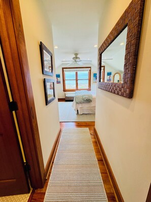 7 bedrooms, in-room safe, desk, iron/ironing board - Spectacular Oceanfront Family Cottage Retreat in Atlantic Beach! (Atlantic Beach)