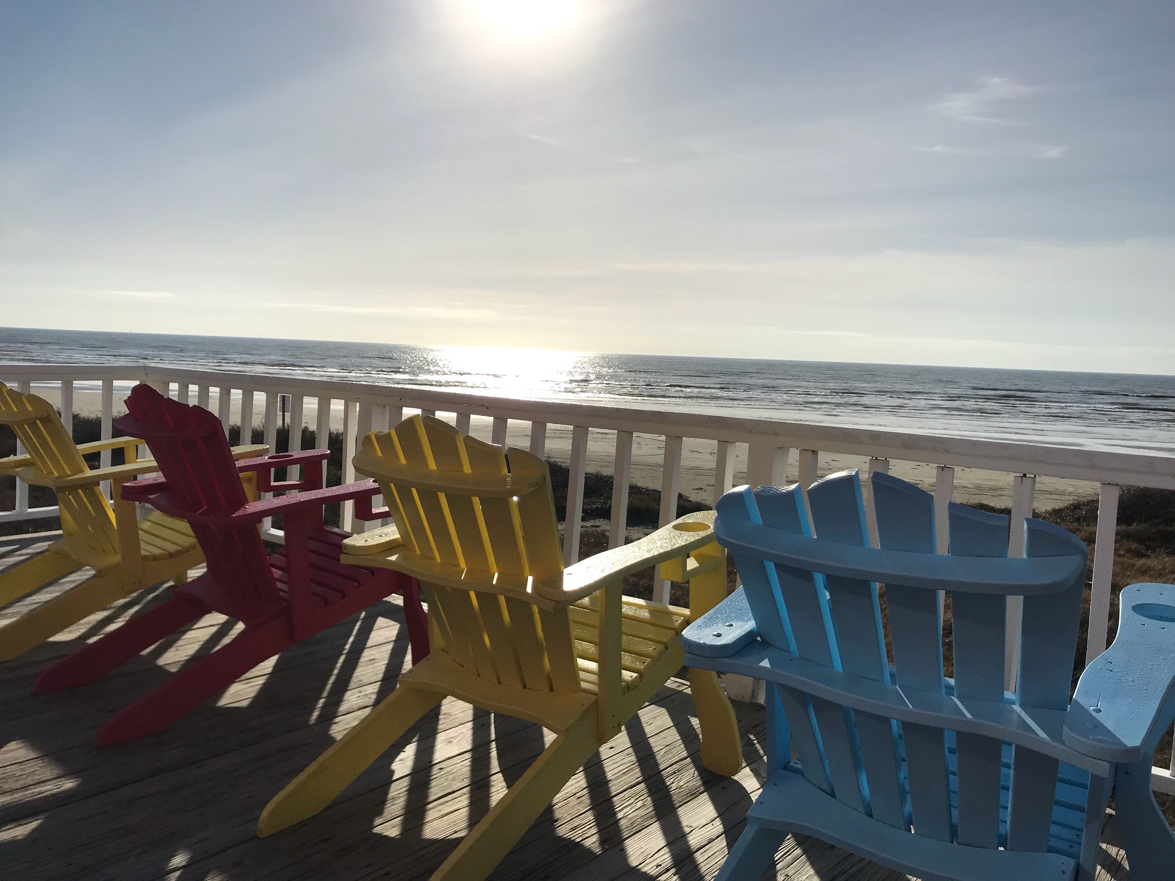 Special Aug 27-30!! OCEANFRONT!! The Enchanted Pearl!!