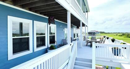 Miracle of the Sea with Elevator, Miracle of the Sea the perfect place to relax