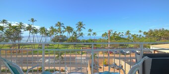 MAUI CONDO MET PRACHTIG UITZICHT OP DE OCEAAN & ZONSONDERGANG, VERWARMD ZWEMBAD