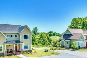 Exterior - 2nd House Built For Groups - 4 Suites, 8 Beds, WOW (Prattville)