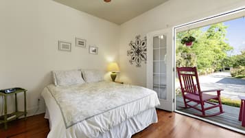 1 Schlafzimmer, BĂŒgeleisen/BĂŒgelbrett, WLAN, BettwĂ€sche