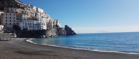 Lettini da mare, teli da spiaggia