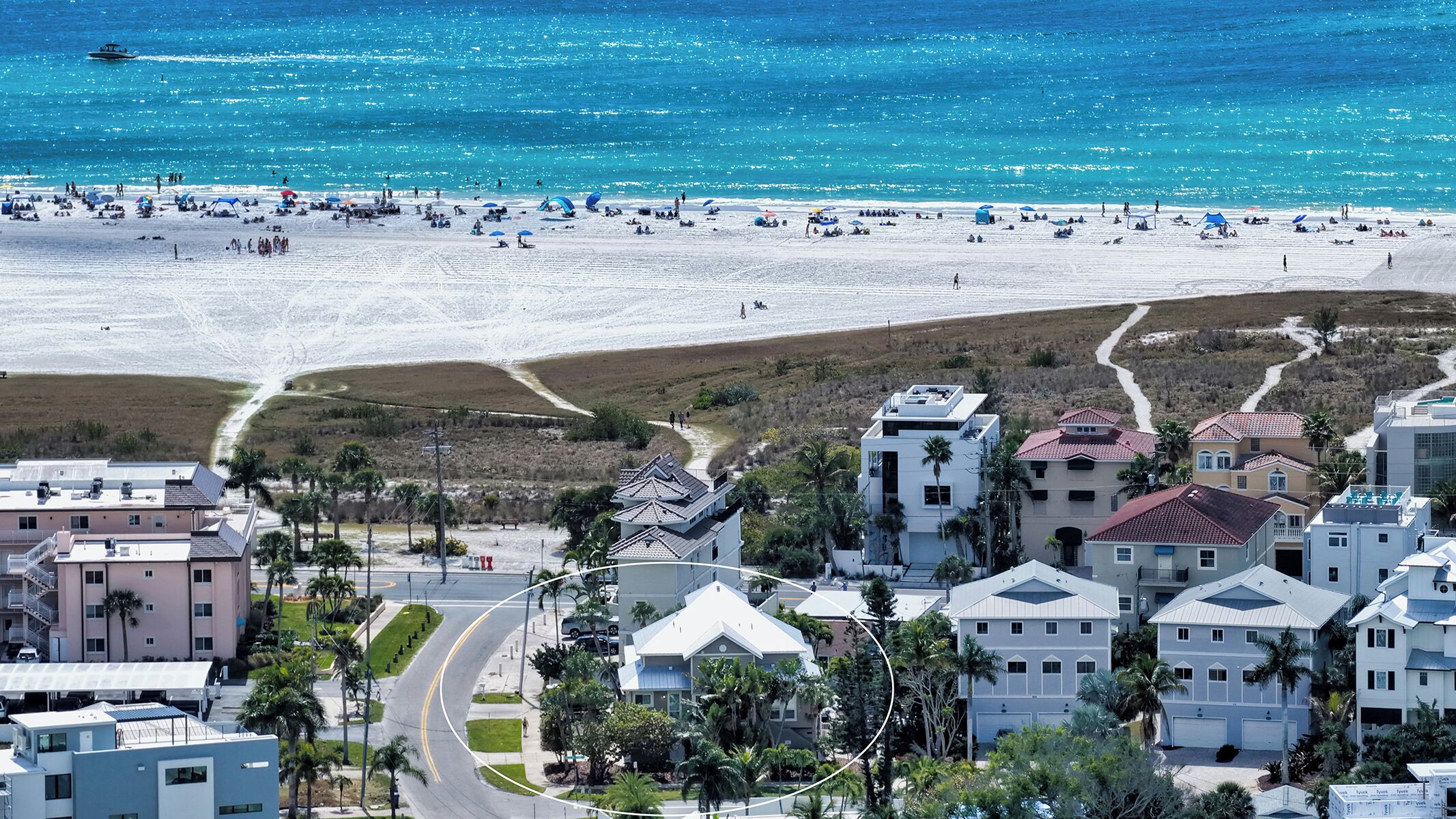 Strand