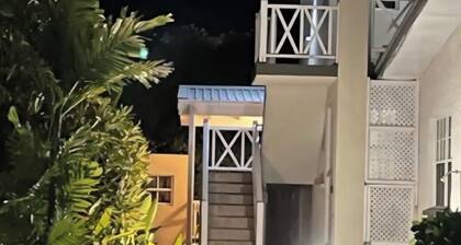 See, Feel, Embrace Barbados