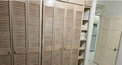 See, Feel, Embrace Barbados