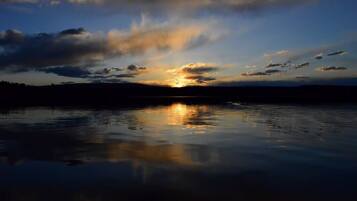 Sillas reclinables de playa, toallas de playa