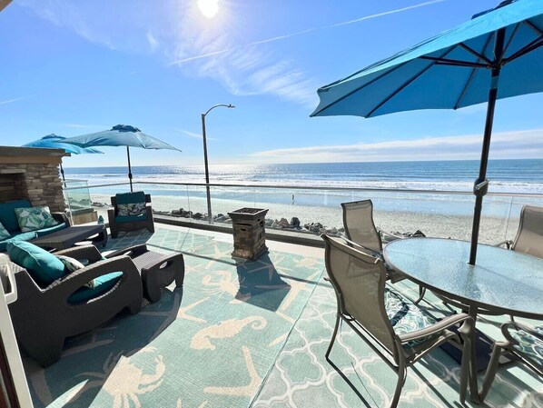 تناول الطعام بالخارج