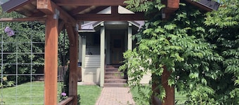 Downtown Leavenworth 'Bergen Haus'