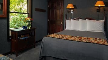 2 bedrooms