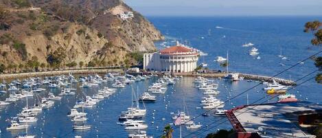 Port de plaisance